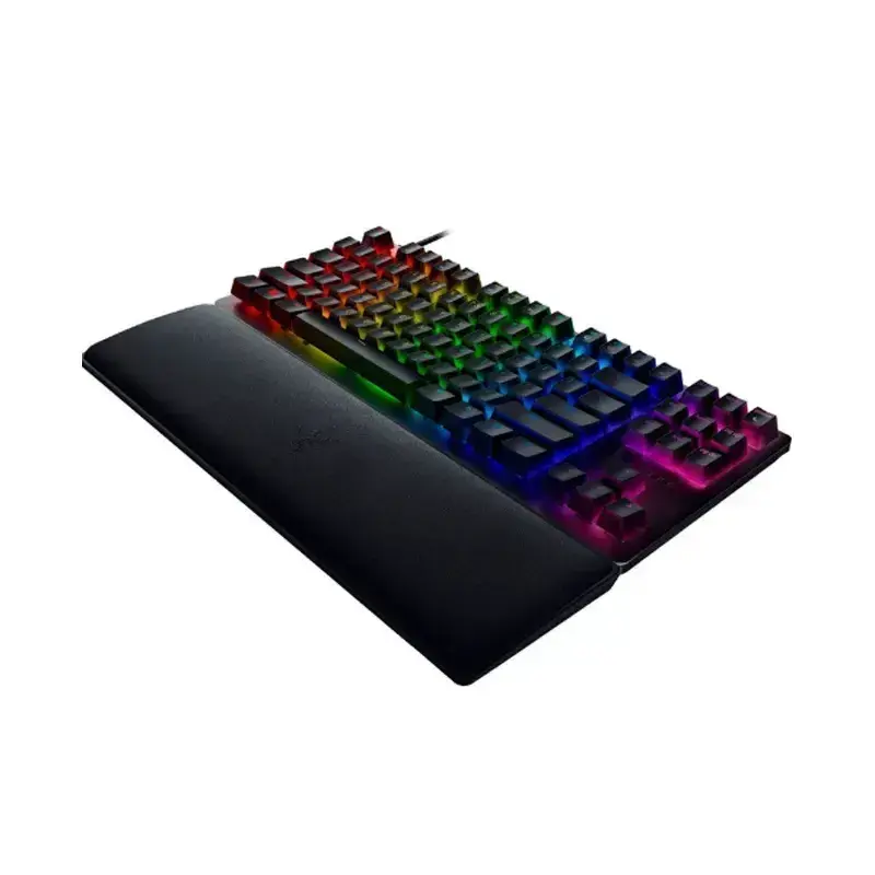 بدنه کیبورد ریزر Huntsman V2 Tenkeyless